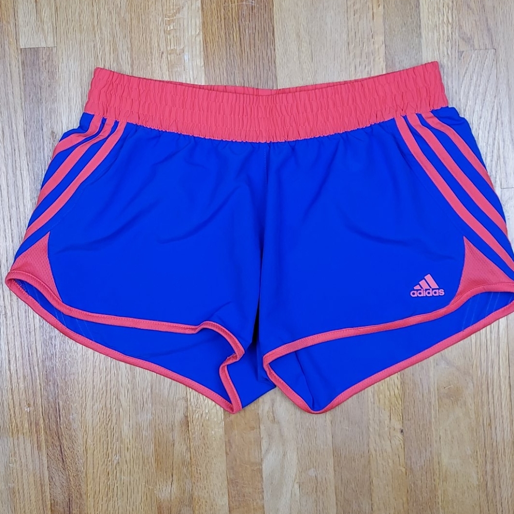 Adidas Athletic Shorts